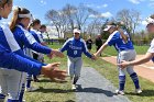 Softball vs Springfield  Wheaton College Softball vs Springfield College. - Photo by: KEITH NORDSTROM : Wheaton, Baseball